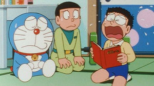 ドラえもん 24. évad Ep.45 45. epizód