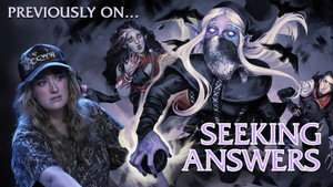 Critical Role Speciális epizódok Ep.212 212. epizód