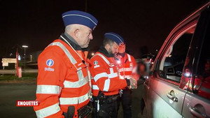 Enquêtes 2022. évad Ep.10 10. epizód