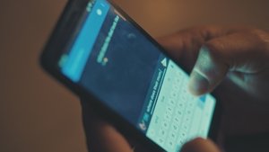 Operation Dark Phone: Murder by Text 1. évad Ep.4 4. epizód