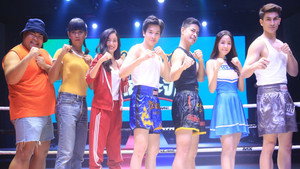 สู้ตาย!! นายกระจับ kép