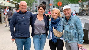 Verrückt nach Meer 9. évad Ep.54 54. epizód