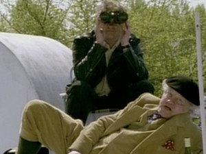 Lovejoy 5. évad Ep.6 6. epizód