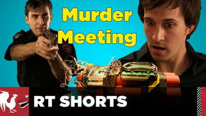 RT Shorts 6. évad Ep.13 13. epizód
