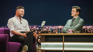 Cara al Show con Marc Giró 1. évad Ep.4 4. epizód
