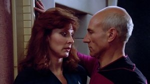 Star Trek: Az új nemzedék 1. évad Ep.2 Levetett gátlások