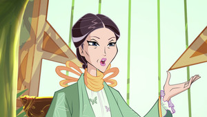 Winx Club 7. évad Ep.2 2. epizód