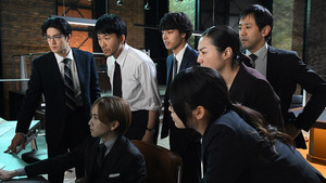 秘密〜THE TOP SECRET〜 1. évad Ep.5 5. epizód