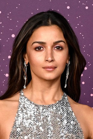 Alia Bhatt profil kép