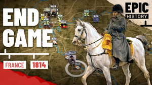 Epic History TV 6. évad Ep.3 3. epizód