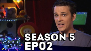 Good Game 5. évad Ep.2 2. epizód