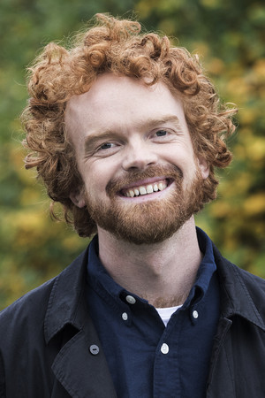 Mikkel Niva profil kép