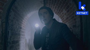 Ghost Rockers 3. évad Ep.49 49. epizód