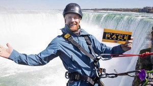 The Amazing Race Canada kép