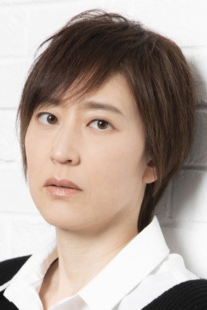 斎賀みつき profil kép