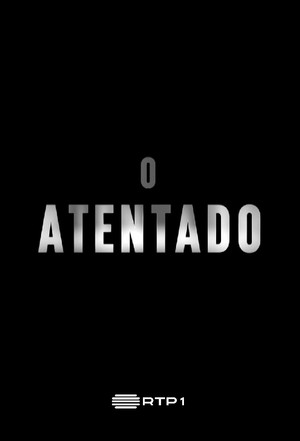 O Atentado poszter