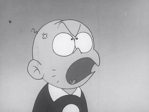 おそ松くん 1. évad Ep.14 14. epizód