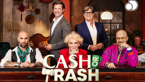 Cash Or Trash - Chi offre di più? kép