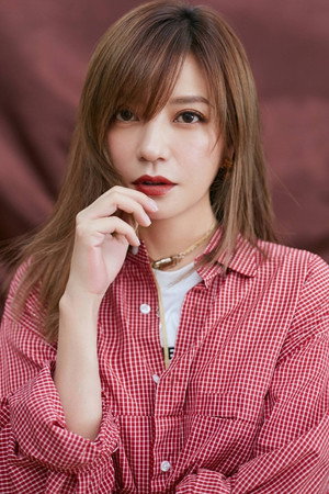 赵薇 profil kép