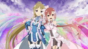 結城友奈は勇者である kép