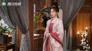择君记 1. évad Ep.28 28. epizód