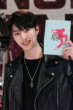 온더캠퍼스 (so be it) 1. évad (2019-03-23) poszter