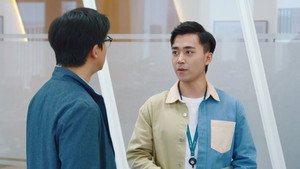 破事精英 1. évad Ep.11 11. epizód