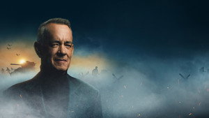 Második világháború Tom Hanks-szel kép
