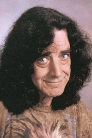 Peter Mayhew profil kép