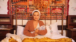 Yürek Çıkmazı 1. évad Ep.5 5. epizód