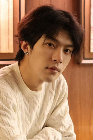 汪敬涵 profil kép
