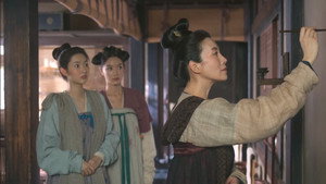 微雨燕双飞 1. évad Ep.17 17. epizód
