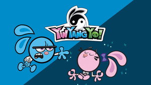 Yin Yang Yo! kép
