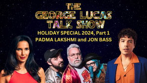 The George Lucas Talk Show: Live 2024. évad Ep.14 14. epizód
