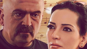 تخت شرقي kép