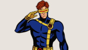 X-Men '97 kép