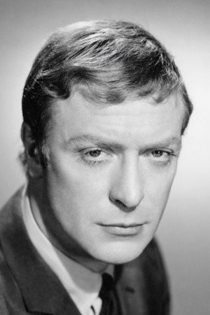 Michael Caine profil kép