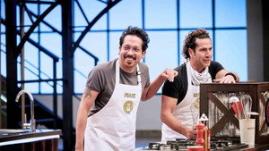 Masterchef Celebrity: Colombia 3. évad Ep.69 69. epizód