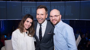 En mode Salvail 4. évad Ep.82 82. epizód