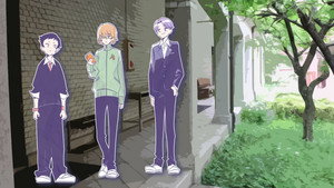 ザ・レンチキュラーズ 1. évad Ep.7 7. epizód
