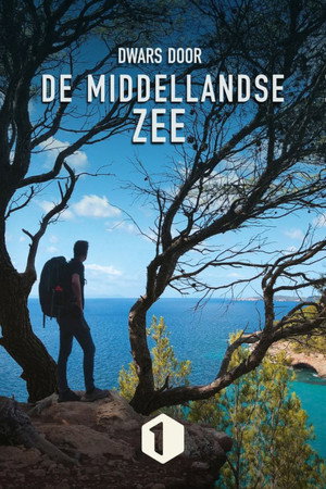 Dwars door de Middellandse Zee poszter