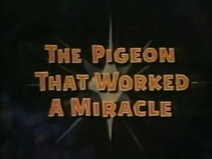 The Wonderful World of Disney 5. évad Ep.2 2. epizód