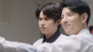 ใส่รักป้ายสี 1. évad Ep.10 10. epizód