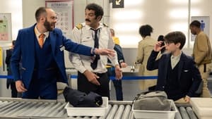 Terminal 1. évad Ep.4 4. epizód