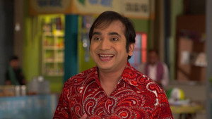 भाभीजी घर पर हैं! 1. évad Ep.206 206. epizód