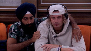 Big Brother 25. évad Ep.30 30. epizód