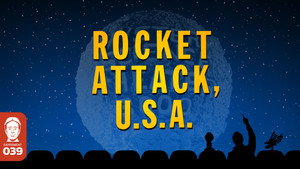 Mystery Science Theater 3000 2. évad Ep.5 5. epizód