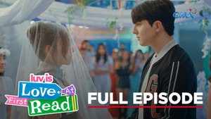 Love at First Read 1. évad Ep.29 29. epizód