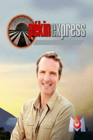 Pékin Express poszter