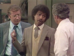 Barney Miller 6. évad Ep.3 3. epizód